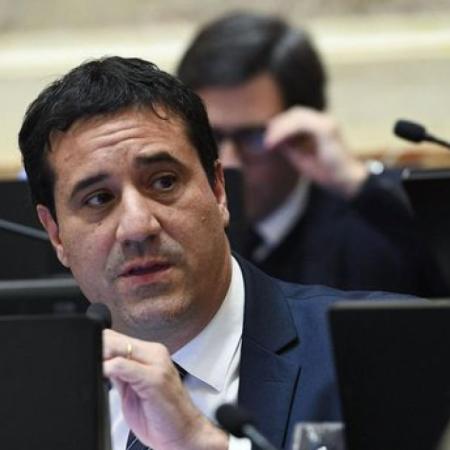 Abad respaldó las sanciones por Malvinas, pero pidió que el Congreso sea protagonista