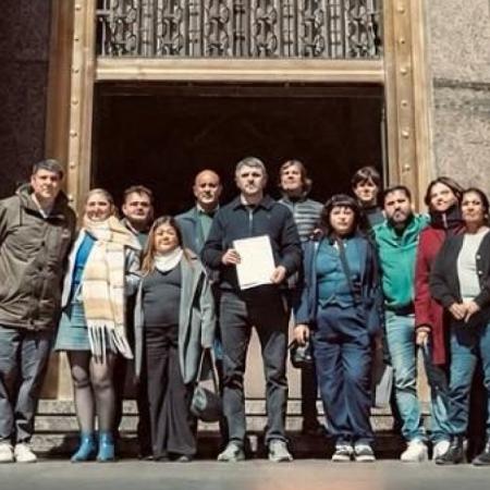 Fuerza Patria reclamó por los fondos que Nación dejó de enviar a Moreno