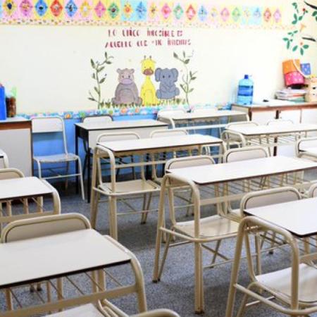 Paro docente bonaerense tras una nueva agresión a una maestra