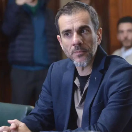 Régimen Penal Juvenil: Petrecca cruzó a Kicillof por la prórroga y exigió saber si hay plazas, personal y presupuesto