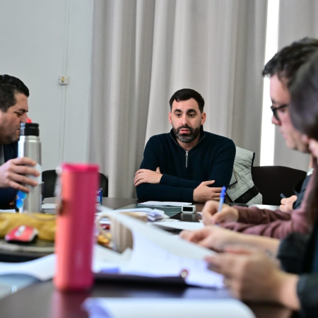 La Plata: avanza el proyecto de Emergencia en Seguridad Vial tras dos años de reclamos