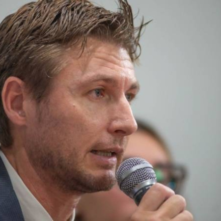 Leandro N. Alem: Ferraris se sumó al reclamo de los Bomberos Voluntarios por fondos adeudados de 2025