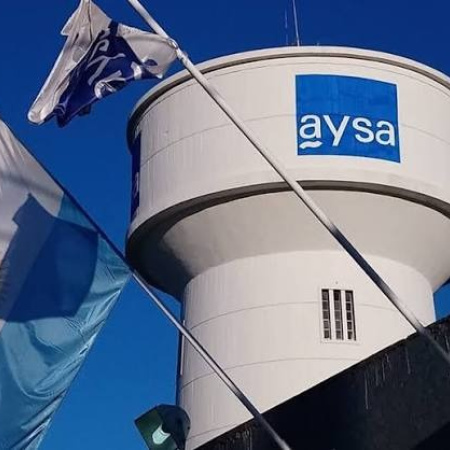 Diputados bonaerenses de Unión por la Patria rechazaron la privatización de AySA: "Es entregar soberanía"