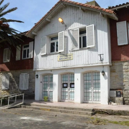Chapadmalal: el Municipio aseguró que el CAPS seguirá funcionando pese a la concesión del complejo