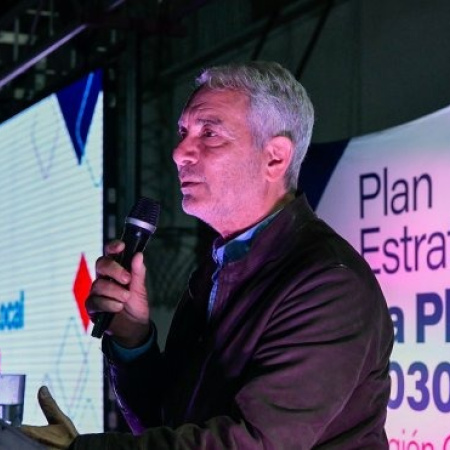 La Plata crea una Unidad de Gestión del Riesgo con 20 protocolos y alerta por la llegada del "Súper Niño"