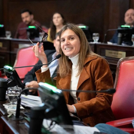 Chapadmalal: el Senado bonaerense dio media sanción al proyecto de Raverta para evitar su venta