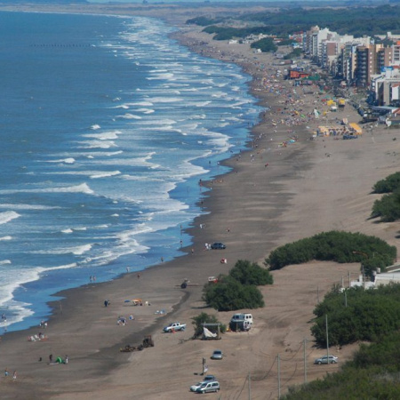 Alerta en la costa bonaerense: 8 de cada 10 residuos son plásticos