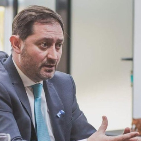 “Medicamentos que no llegan”: el intendente de Lincoln apuntó contra Nación y Provincia