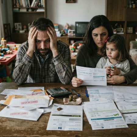 Lincoln: crean una ventanilla municipal para asistir a las familias sobreendeudadas
