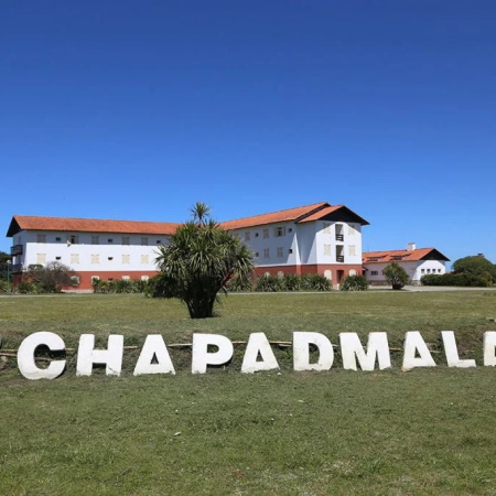 La Justicia ordenó el desalojo del Café del Lago en Chapadmalal para avanzar con la concesión del complejo