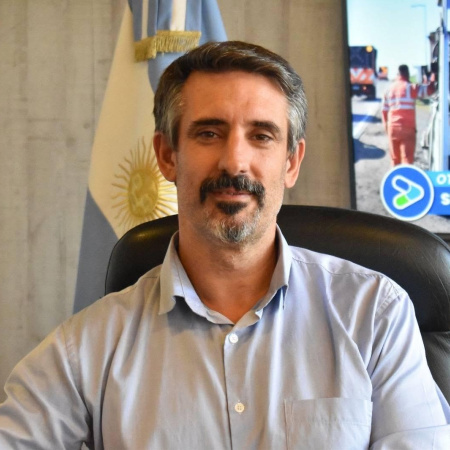 Miramar se prepara para el verano: Ianantuony apuntó a la producción, el turismo y la innovación