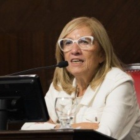 Impulsan en la Legislatura bonaerense un "Plan Provincial Integral de Cuidados"