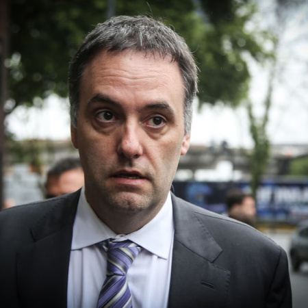 A ocho meses de dejar el Gobierno, Adorni justificó su patrimonio con la venta de Bitcoin