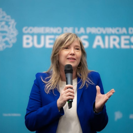 Provincia coordina el operativo para la visita del Papa León XIV a Luján y Almirante Brown