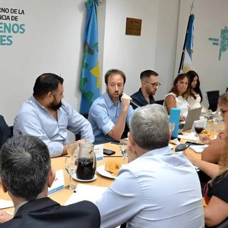 Paritaria bonaerense: Provincia convocó a los estatales para este jueves