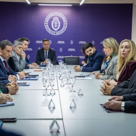 El Gobierno declaró feriado nacional el 9 de noviembre por la visita del Papa León XIV