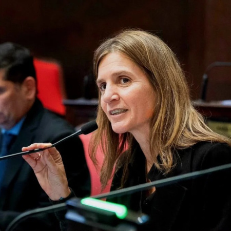 La ley para proteger la Sierra de la Peregrina avanzó en el Senado bonaerense