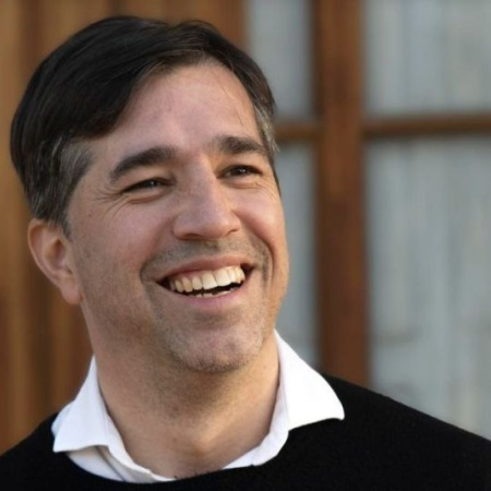 Franco Flexas confirmó que quiere ser gobernador de la provincia de Buenos Aires en 2027