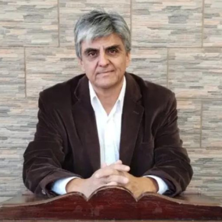 Dictaron la prisión preventiva para el concejal de LLA Germán Díaz y seguirá detenido