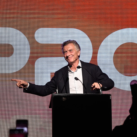 El PRO se plantó contra el Gobierno por el Presupuesto 2027 y rechazó los recortes en discapacidad