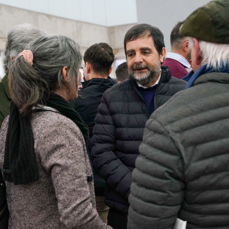 San Martín declaró la emergencia PyME hasta fin de año por la caída de la actividad industrial