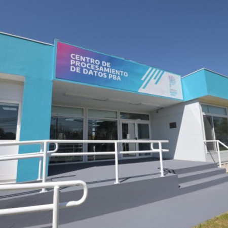 La Provincia lanza el primer Congreso Federal de Gobierno Digital en La Plata