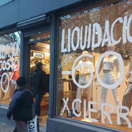 Sueldos de Comercio: con la suba de septiembre, los básicos arrancan en $1,3 millones