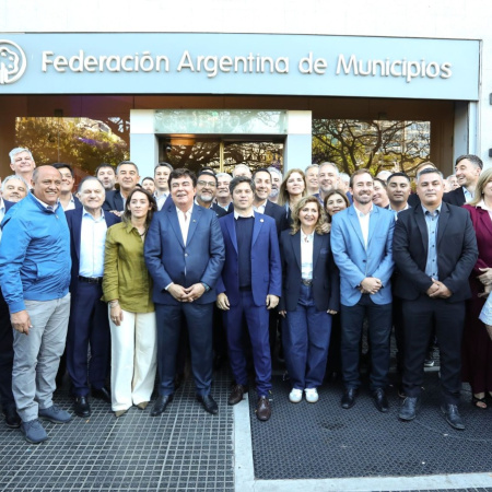 Fuerte rechazo de más de 500 intendentes a la reforma de Zona Fría: advierten que 1,6 millones de usuarios perderán el subsidio al gas