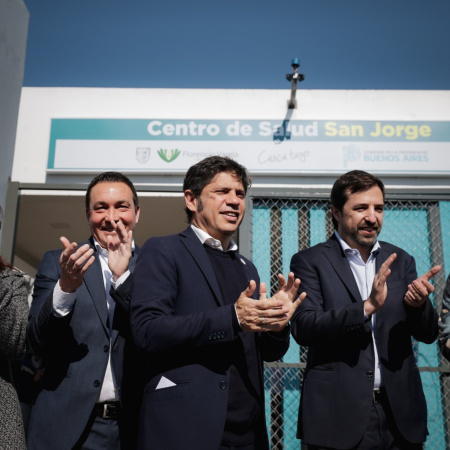 Obras sociales: Kicillof extendió hasta el 31 de octubre el plazo para cobrar una deuda de $150 mil millones