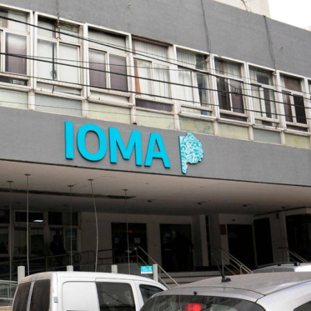 Psicólogos bonaerenses paran 24 horas y cortan la atención a afiliados de IOMA por falta de pago