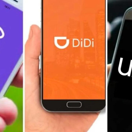 Se reglamenta el registro obligatorio para Uber, DiDi y Cabify en CABA