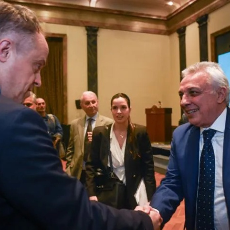 Premio nacional para Tigre por su programa de reciclaje