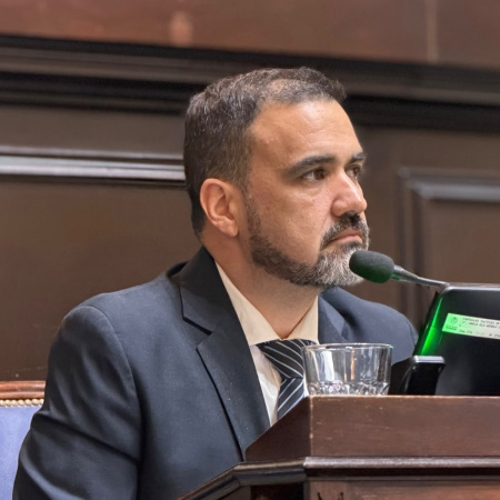 Con el impulso de la historia de Nicolás Deanna, Buenos Aires se sumó a la ley de seguridad del paciente