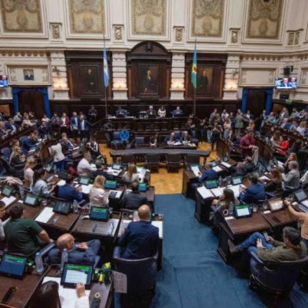 Los escribanos deberán acercar información sobre cómo proteger la vivienda familiar