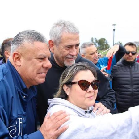 Avellaneda convocó a 5.000 inscriptos en una nueva EcoCross