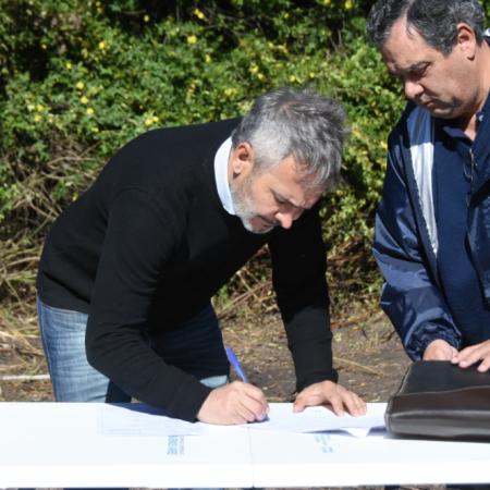 Un excentro clandestino de Tandil será un espacio de memoria