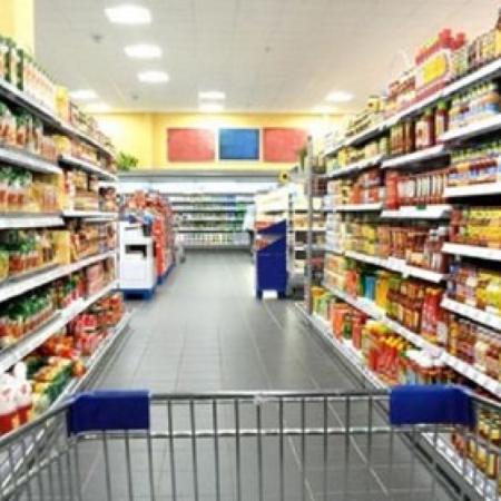 La inflación porteña fue del 1,7% y los servicios volvieron a presionar