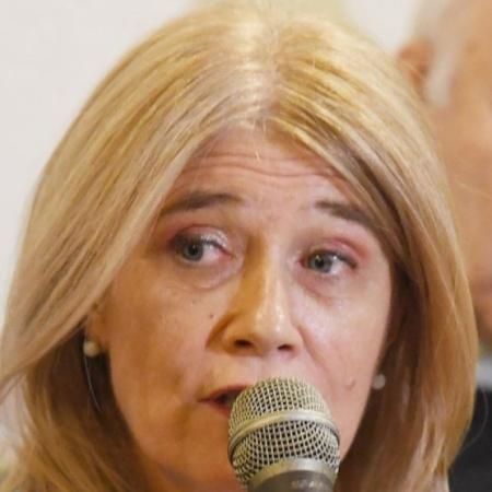 Magario llamó a una "tarea de reconstrucción" y advirtió: "Vivimos en la Argentina que creímos no volver a ver"