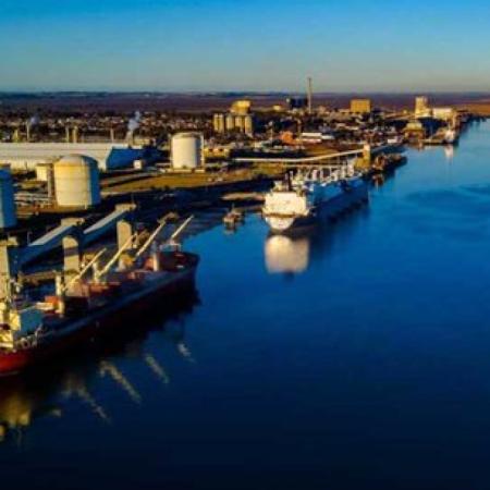 El Puerto presentó su primera Memoria Ambiental: el desafío será sostener y medir los compromisos