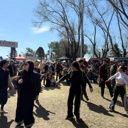 Chivilcoy prepara tres días de Expo Rural