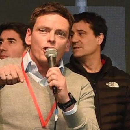 Cruce por el proyecto separatista de Joaquín de la Torre: “Parece que algunos odian el Conurbano”