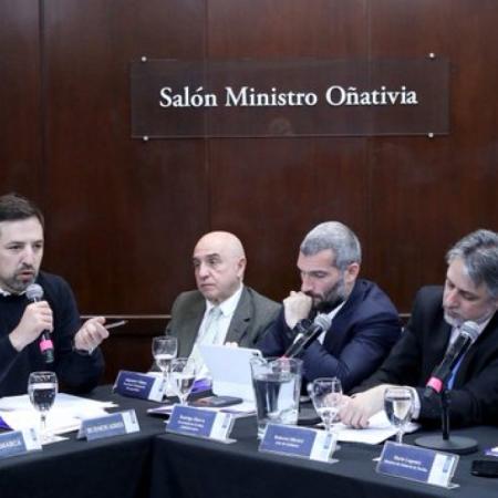 Kreplak desmintió a Nación y aseguró que las provincias rechazaron la reforma de la Ley de Salud Mental