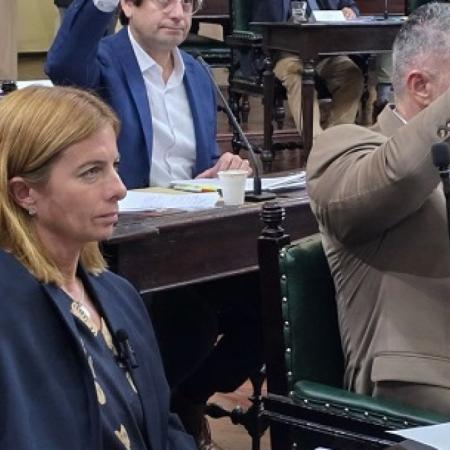 “Súper Niño”: reclaman obras urgentes y coordinación entre las provincias