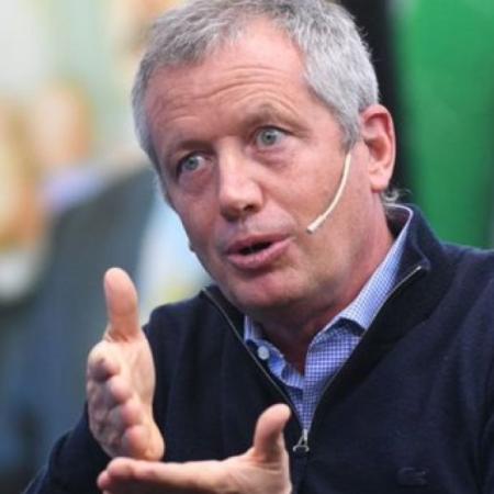 Monzó fulminó a Milei: “Es un tuitero con custodia”