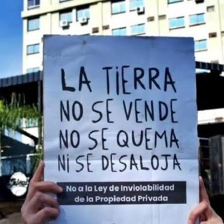 La Corte le despejó a Milei el camino para extranjerizar tierras