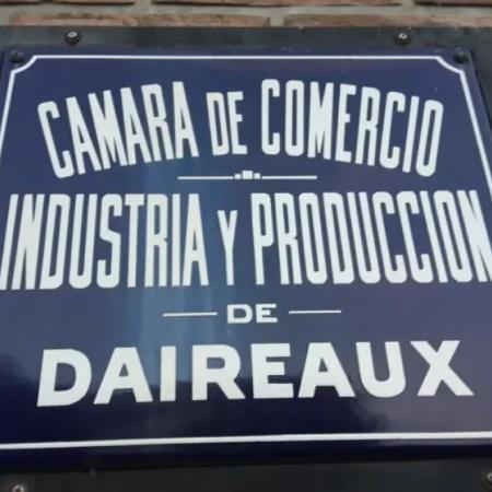 Daireaux: comerciantes alertan por una posible llegada de negocios asiáticos y reclaman “igualdad de competencia”