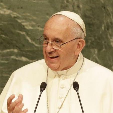 Proponen llamar “Papa Francisco” a la Ruta Provincial 7