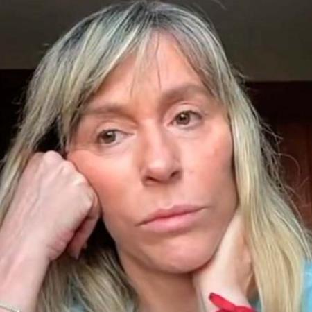 Di Tullio negó una pelea entre Cristina y Kicillof