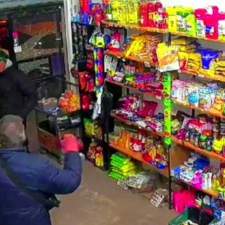 Otro asalto armado expone a la gestión de Gray