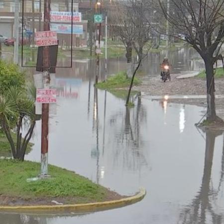 El Senado avanzó con un sistema provincial para afrontar desastres
